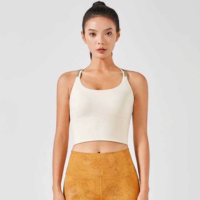 Laser Cut Bonded Bra Legging Sets Sportswear Women's Breathable Yoga