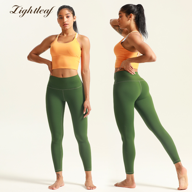 Women Fitness Yoga Breathable Quick Dry High Waist Legging