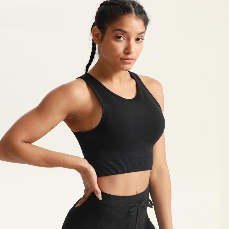 Tank Top&Yoga Pants Set