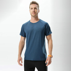 Men's Quick-dry Running Sports T-Shirts