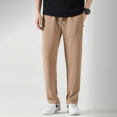 Men's Straight-Fit Jogger Pant