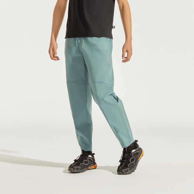 Kids Dry-Fit Jogger Sweatpants Soft Active