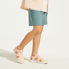 Kids Drawstring Shorts with Pockets