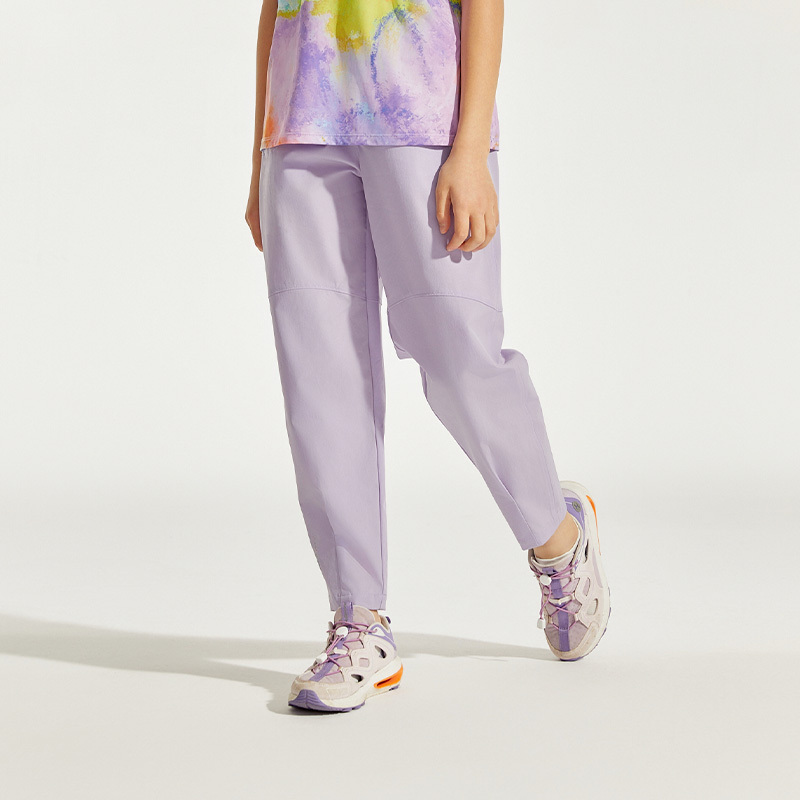 Kids Casual Sports Jogger Sweatpants