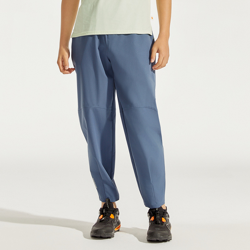 Kids Casual Sports Jogger Sweatpants