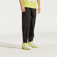 Kids Dry-Fit Jogger Sweatpants Soft Active