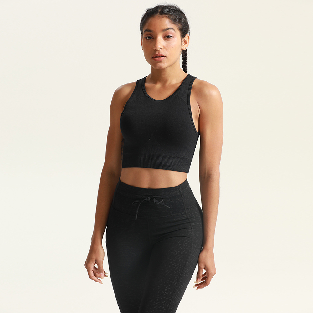 Tank Top&Yoga Pants Set