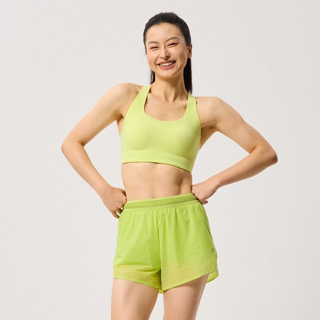 Bonding Technology Y Back Yoga Bra