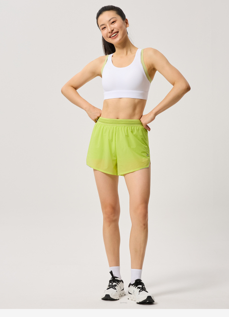 High Impact Racerback Sports Bra