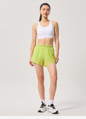 High Impact Racerback Sports Bra