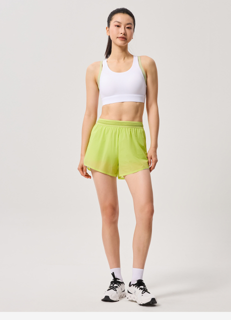 High Impact Racerback Sports Bra