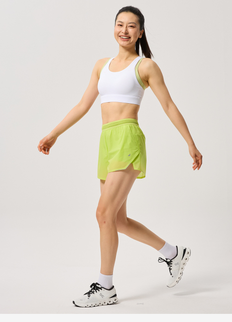 High Impact Racerback Sports Bra