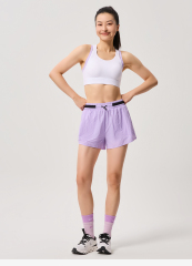 High Impact Racerback Sports Bra