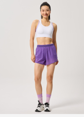 High Impact Racerback Sports Bra