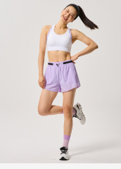 High Impact Racerback Sports Bra