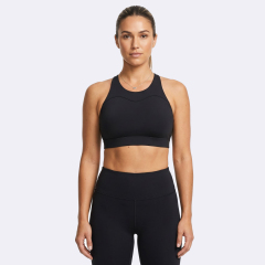 Women's Racerback Back Hook Sports Bra