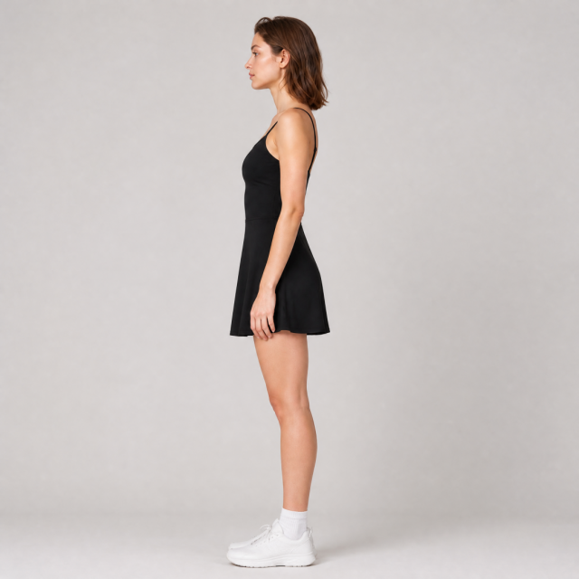 Women's Tennis Golf Badminton Squash Workout Dress