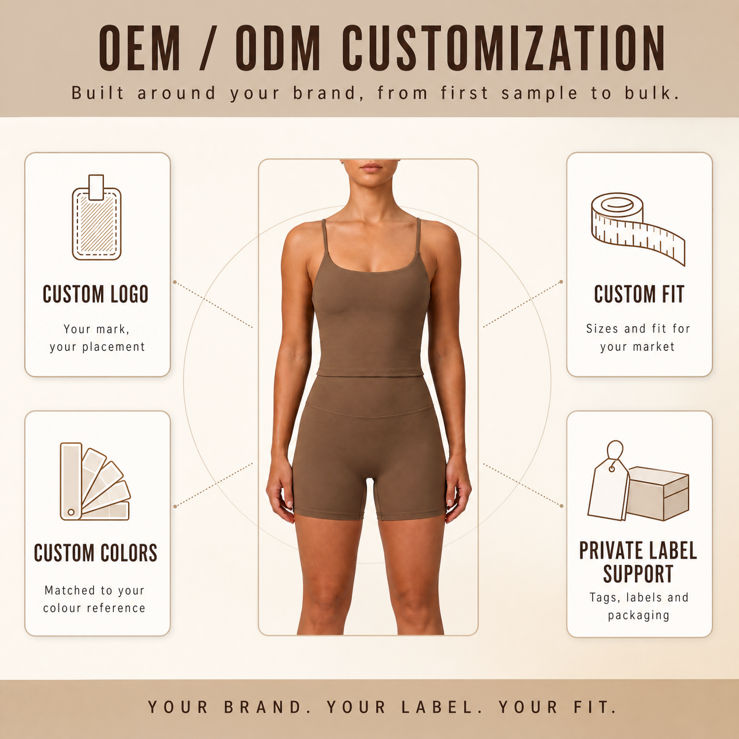 Women's Thin Strap Y Back Tank Tops Workout Gym Shorts Sets