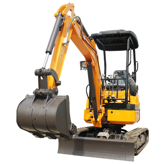 MINI EXCAVATOR XN20