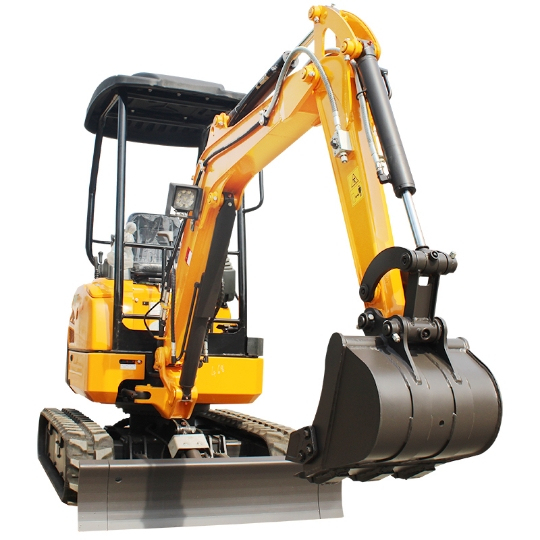 MINI EXCAVATOR XN20