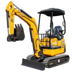 MINI EXCAVATOR XN20