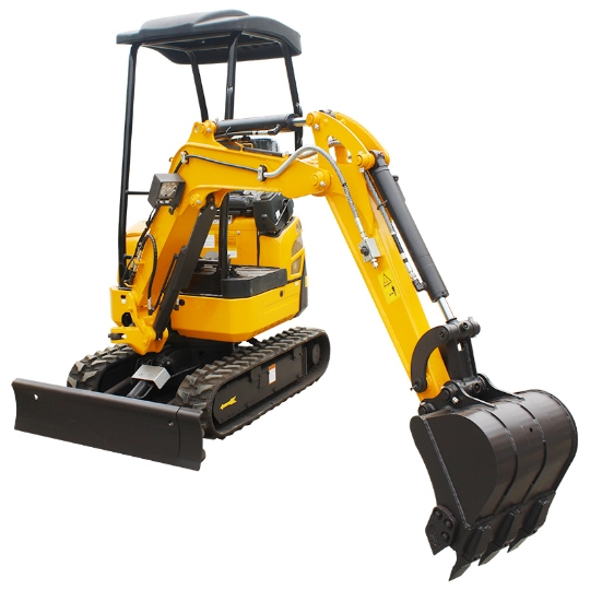 MINI EXCAVATOR XN20