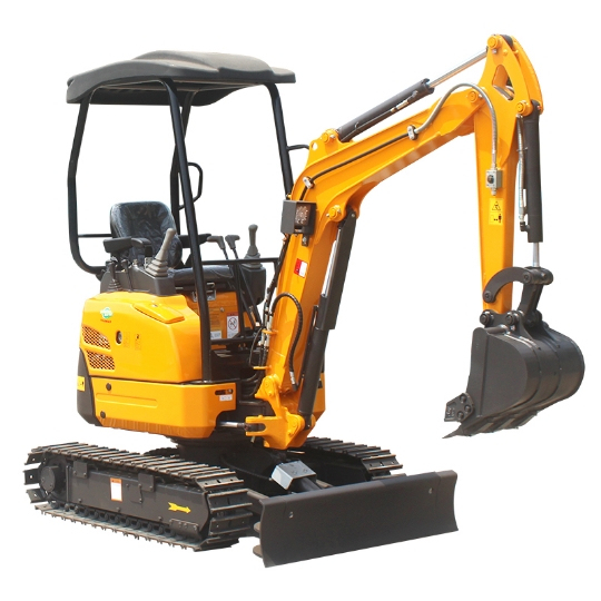 MINI EXCAVATOR XN20