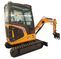 MINI EXCAVATOR XN28