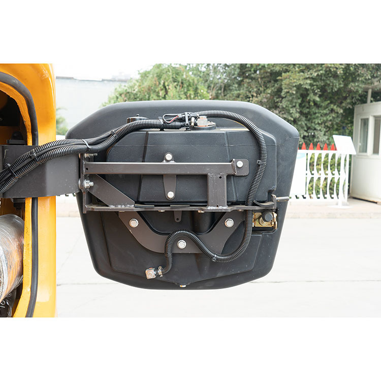 MINI EXCAVATOR XN28