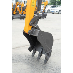 MINI EXCAVATOR XN28
