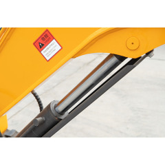 MINI EXCAVATOR XN28