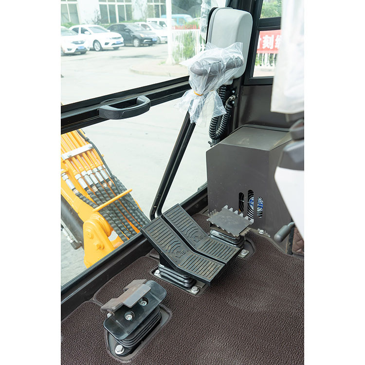 MINI EXCAVATOR XN28