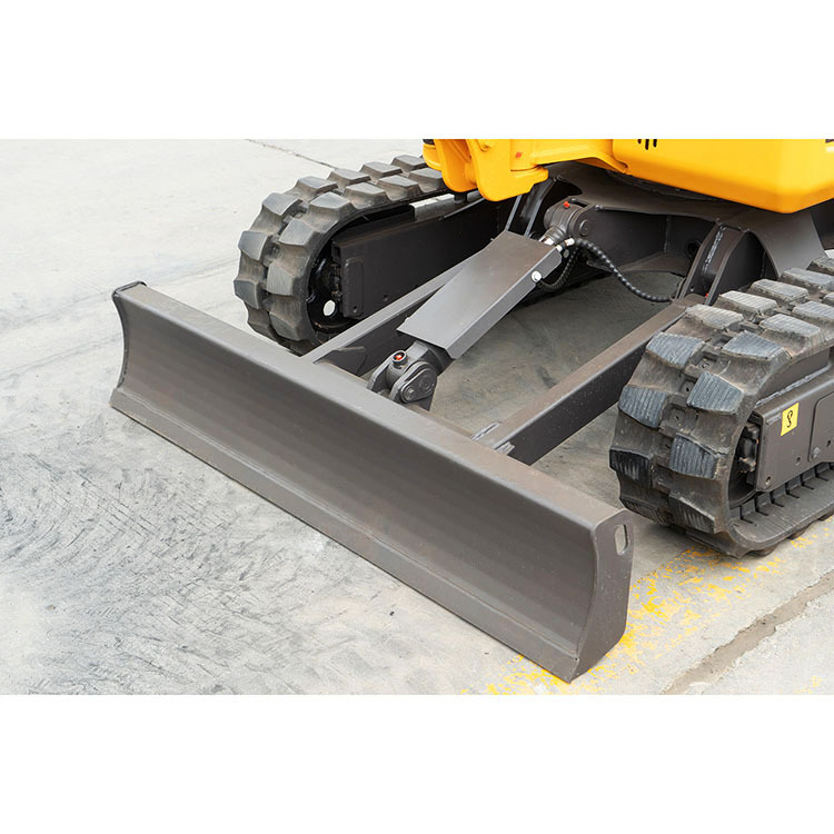 MINI EXCAVATOR XN28
