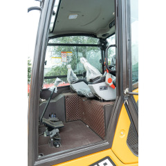 MINI EXCAVATOR XN28