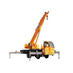 STSQ10A 10 Ton Construction Truck Crane