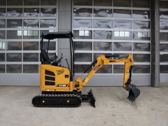 SANY SY18U Mini Excavator
