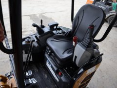 SANY SY18U Mini Excavator