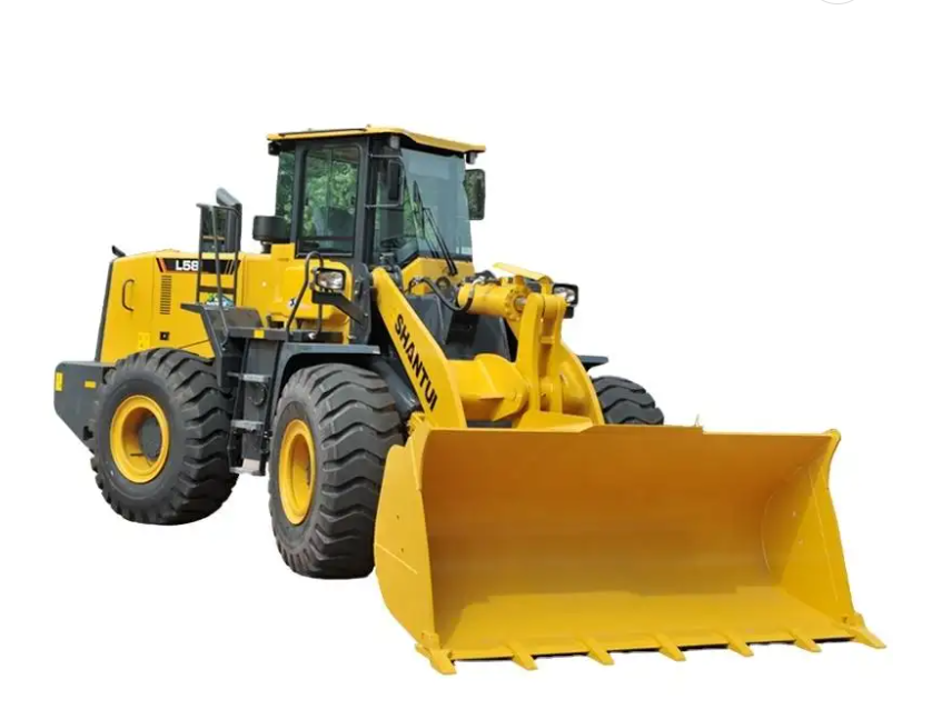Shantui  L55-B5 Wheel Loader