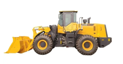 Shantui  L55-B5 Wheel Loader