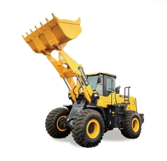 Shantui  L55-B5 Wheel Loader