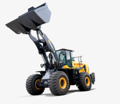 SHANTUI 7T Wheel Loader L76-C5