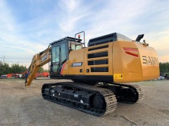 SANY SY365H Large Excavator