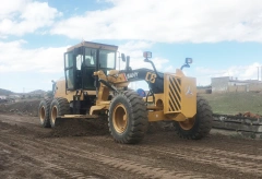 SANY STG140C-8S Motor Grader