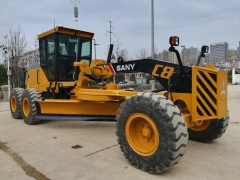 SANY STG210C-8S(DONGFENG CUMMINS) Motor Grader