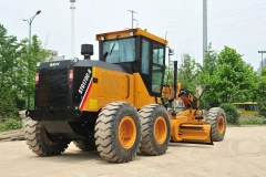 SANY STG210C-8S(DONGFENG CUMMINS) Motor Grader