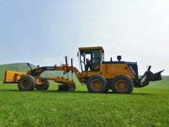 SANY STG140C-8S Motor Grader