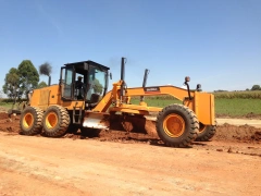 SANY SMG200C-8 Motor Grader
