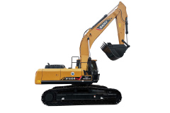 SANY SY335H Large-Scale Buildings Miningroad Digger Machine