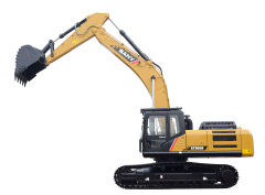 SANY SY365H Large Excavator