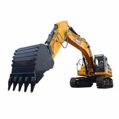 SANY SY375H 37 Ton Excavator Metal Product Mining Equipment China
